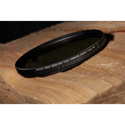 VFFOTO Variabilní ND 2-32x PS 77 mm – Sleviste.cz