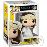 Funko POP! 1280 Television Friends Rachel Green – Sleviste.cz