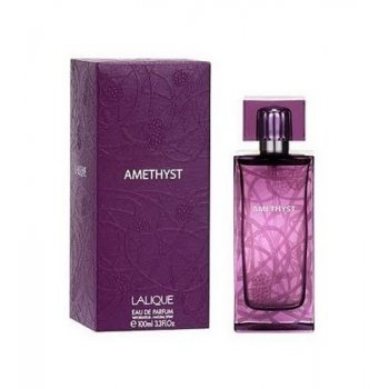 Lalique Amethyst parfémovaná voda dámská 100 ml