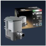 Sicce Syncra Silent 2.5 2400 l/h – Hledejceny.cz