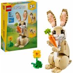 LEGO® Creator 31162 Roztomilý králíček – Sleviste.cz