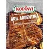 Kořenící směsi Kotányi gril Argentina 40 g