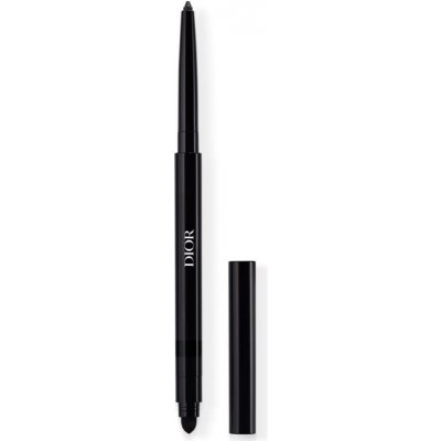 Dior Voděodolná tužka na oči Diorshow Stylo Matte Black 0,3 g – Zboží Dáma