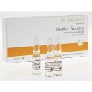 Dr.Hauschka pleťová kúra Sensitiv 50 x 1 ml