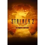 S.T.A.L.K.E.R. 2: Heart of Chernobyl (Ultimate Edition) – Zboží Mobilmania