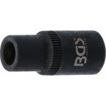 Nástrčná hlavice pro upnutí závitníku, 10 mm (3/8"), 7,0 mm - BGS 72106 – Hledejceny.cz