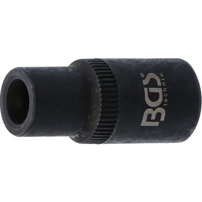 Nástrčná hlavice pro upnutí závitníku, 10 mm (3/8"), 7,0 mm - BGS 72106 – Hledejceny.cz