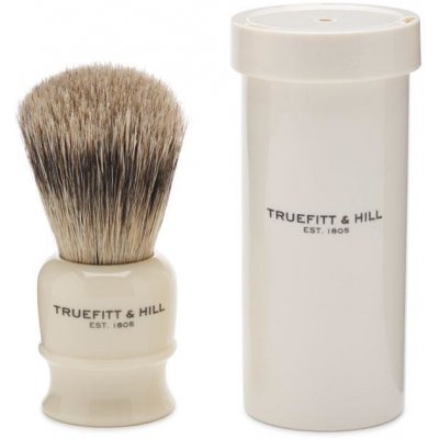 Truefitt & Hill Tube Traveller Ivory – Sleviste.cz