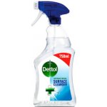 DETTOL sprej dezinfekční čistič 750 ml – Zbozi.Blesk.cz