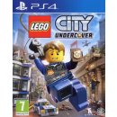 Lego City: Undercover