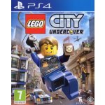 Lego City: Undercover – Zboží Dáma