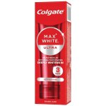 Colgate Bělicí Max White Ultra Active Foam 50 ml – Zboží Mobilmania