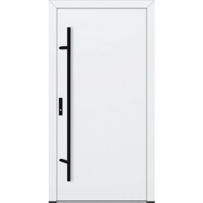 Hahn-Türke DS82-M20 Bílá Levé 100 x 210 cm – Hledejceny.cz