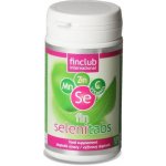 Finclub fin Selenitabs 120 tablet – Hledejceny.cz