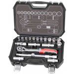 Festa Gola sada 1/2" 20 dílů 17230 – Zboží Dáma