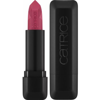 Catrice Scandalous Matte matná rtěnka 100 Muse Of Inspiration 3,5 g – Zboží Dáma