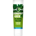 Virde konopný krém kloubní mazání 100 ml – Hledejceny.cz