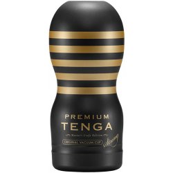 Tenga Premium Original Vacuum Cup Strong