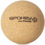 Spokey OAK Korkový masážní míček 65 mm – Hledejceny.cz