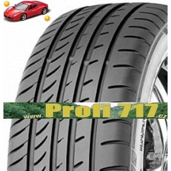 GT Radial Champiro 225/35 R19 84W