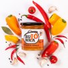 Pečená paprika s chilli Bujónka 330 g