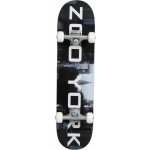 Zoo York OG 95 Logo Block Chrysler – Sleviste.cz