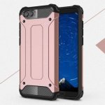 Pouzdro Armory hybridní odolné Honor View 10 - rosezlaté – Sleviste.cz