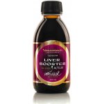 Lipozomální Liver booster komplex 250 ml – Hledejceny.cz