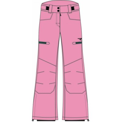 Kalhoty Rehall KYLE-R Blossom – Hledejceny.cz