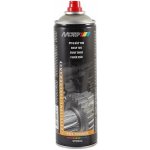 Motip PTFE bílý tuk 500 ml | Zboží Auto