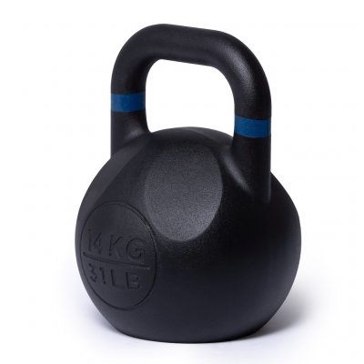 TRINFIT Competition 14 kg – Sleviste.cz