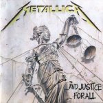 Metallica - And Justice For All - Reedice 2018 LP - Vinyl – Sleviste.cz