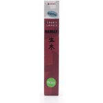 Namaki vonné tyčinky Japonské Gardenia 10 ks – Hledejceny.cz