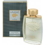 Lalique Lion parfémovaná voda pánská 125 ml – Hledejceny.cz