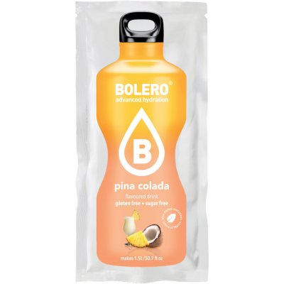 Bolero drink Pina Colada 9 g – Sleviste.cz