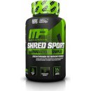 Muscle Pharm shred sport 60 kapslí