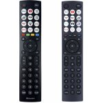 Dálkový ovladač Hisense ERF3A86 – Zboží Mobilmania