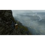 Death Stranding – Zboží Živě