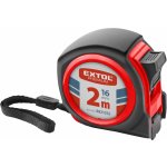 EXTOL PREMIUM metr svinovací COMPACT 5m š. pásku 25mm – Hledejceny.cz