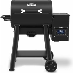 Broil King Crown Pellet 400