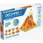 Geomag Classic Panels 78 – Zboží Dáma
