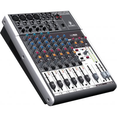 Behringer Xenyx 1204 – Zbozi.Blesk.cz