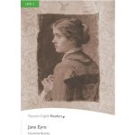 Penguin Readers 3 JANE EYRE – Sleviste.cz