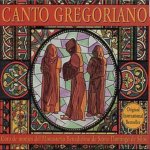 Canto Gregoriano - Caro Monjes Del Moasterio Benedictino De Santo Domingo CD – Hledejceny.cz