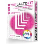Galmed Lactofit 10 tablet – Hledejceny.cz