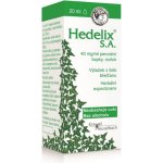 HEDELIX S.A. POR GTT SOL 20ML – Zbozi.Blesk.cz