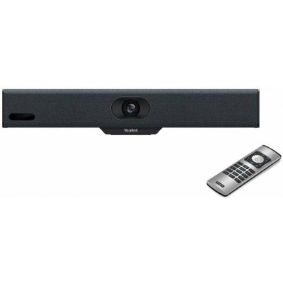 Yealink Video Collaboration Bar MeetingBar A10 (A10-010) – Hledejceny.cz