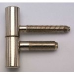 TKZ Polná Závěs dveřní 60/10 M10x1/37 Nikl* – Sleviste.cz