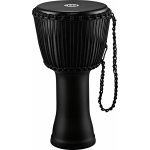 Meinl PADJ4-L-G 12'' African Djembe Phantom Black – Zboží Dáma
