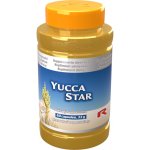 Starlife Yucca Star 60 kapslí – Hledejceny.cz